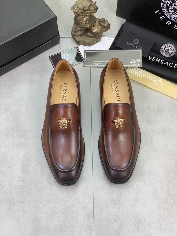 Versace Men's Shoes 112